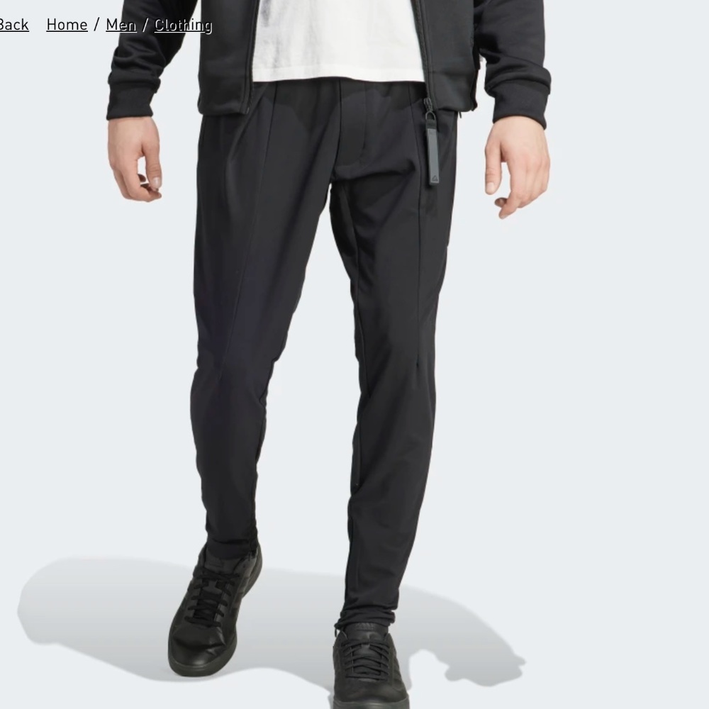 NWT ity Escape Pant- XL